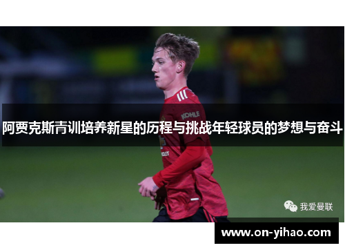 阿贾克斯青训培养新星的历程与挑战年轻球员的梦想与奋斗