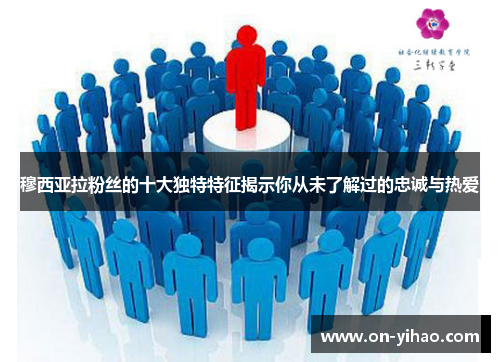 穆西亚拉粉丝的十大独特特征揭示你从未了解过的忠诚与热爱